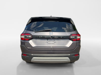 2023 Honda Pilot EX-L 7 Passenger