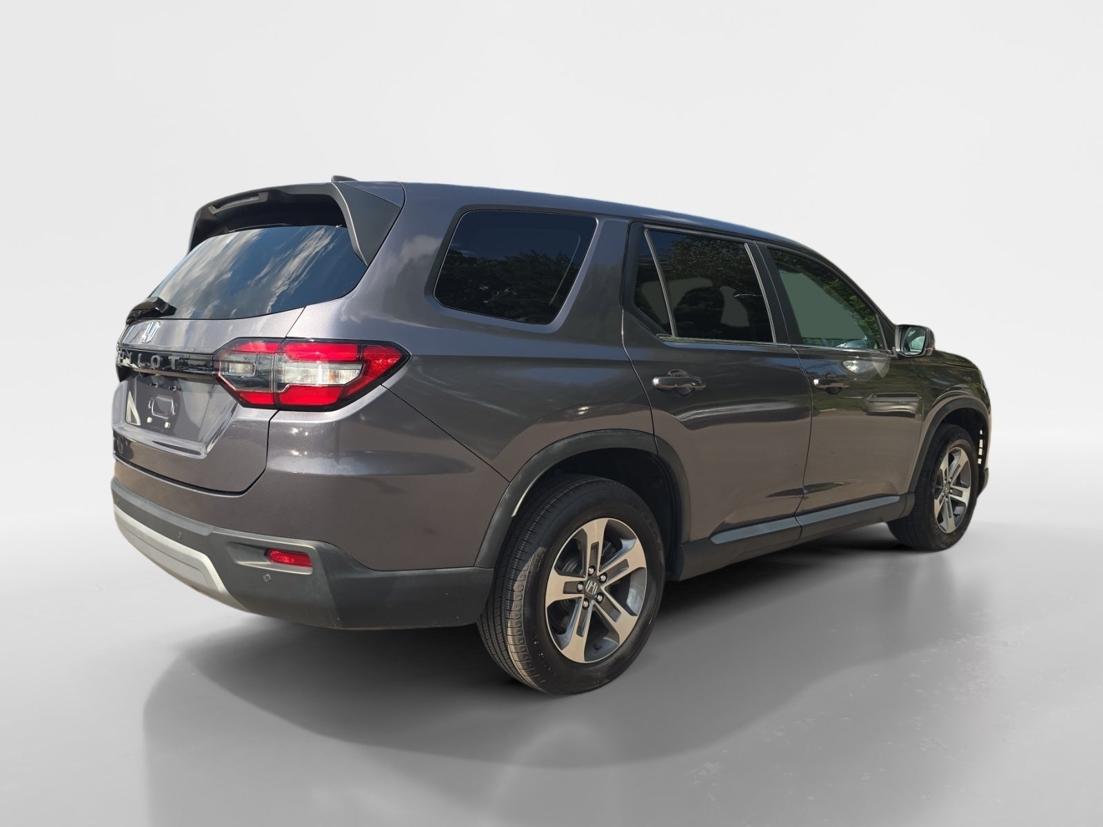 2023 Honda Pilot EX-L 7 Passenger