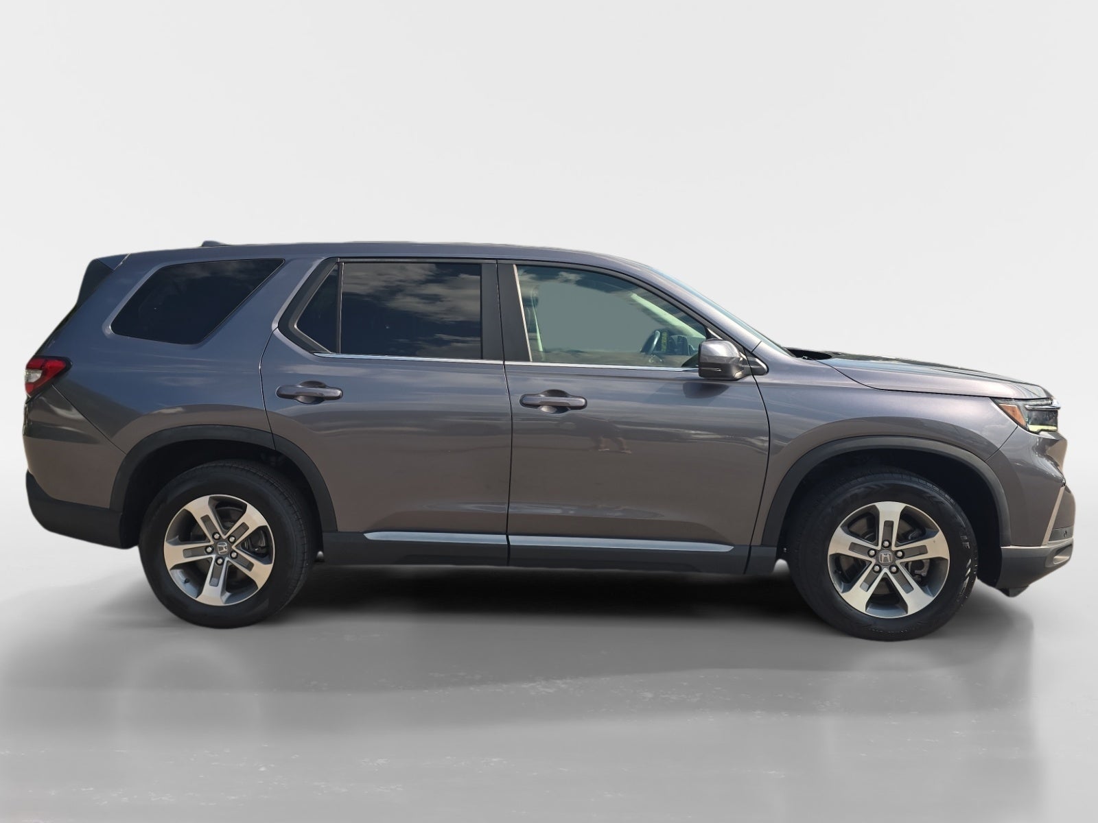 2023 Honda Pilot EX-L 7 Passenger