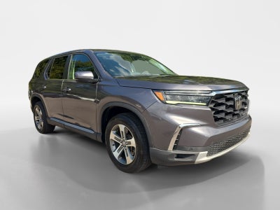 2023 Honda Pilot EX-L 7 Passenger