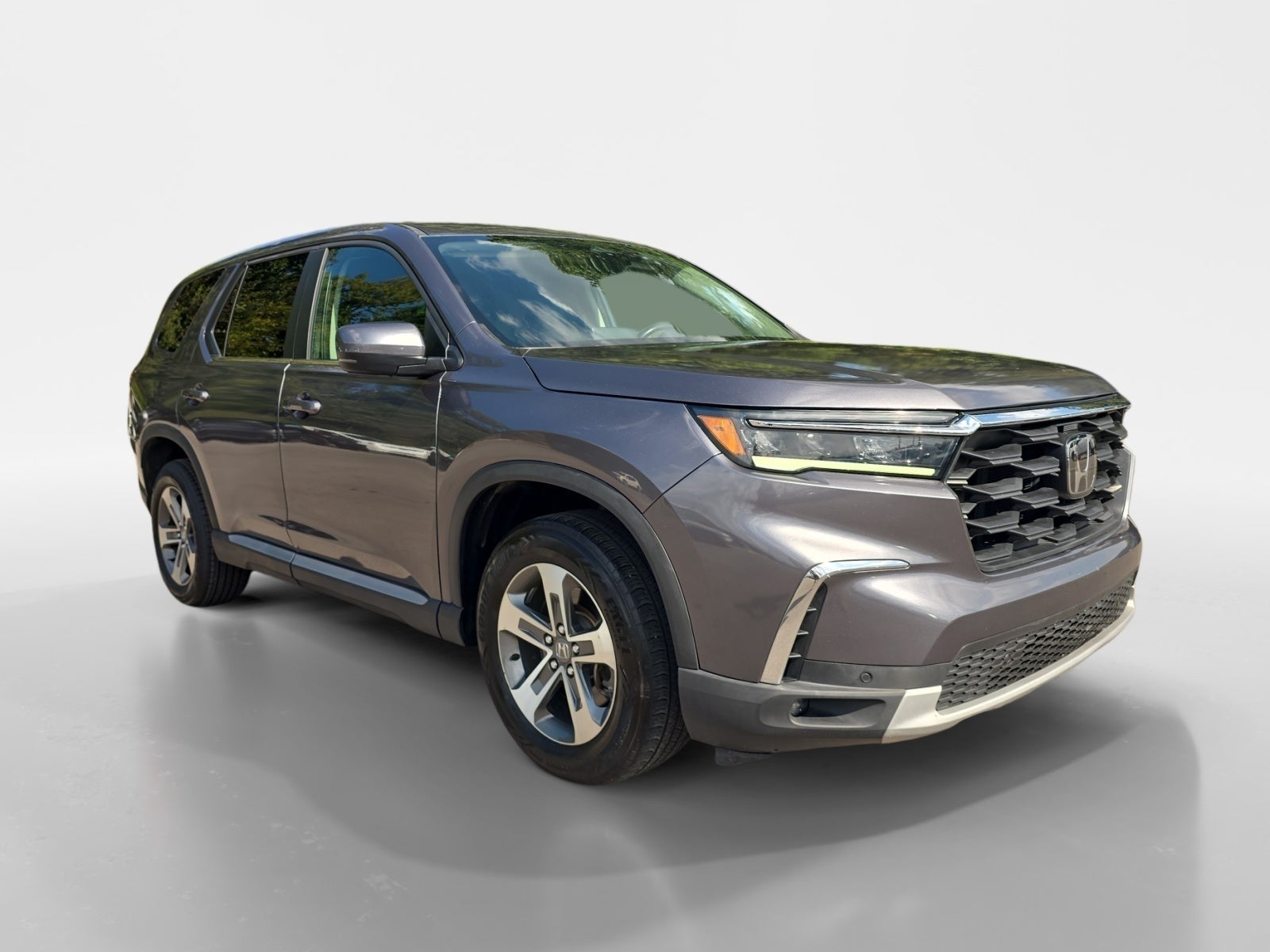 2023 Honda Pilot EX-L 7 Passenger
