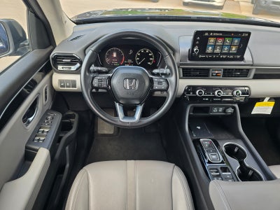 2023 Honda Pilot Touring