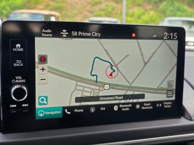 2023 Honda Pilot Touring