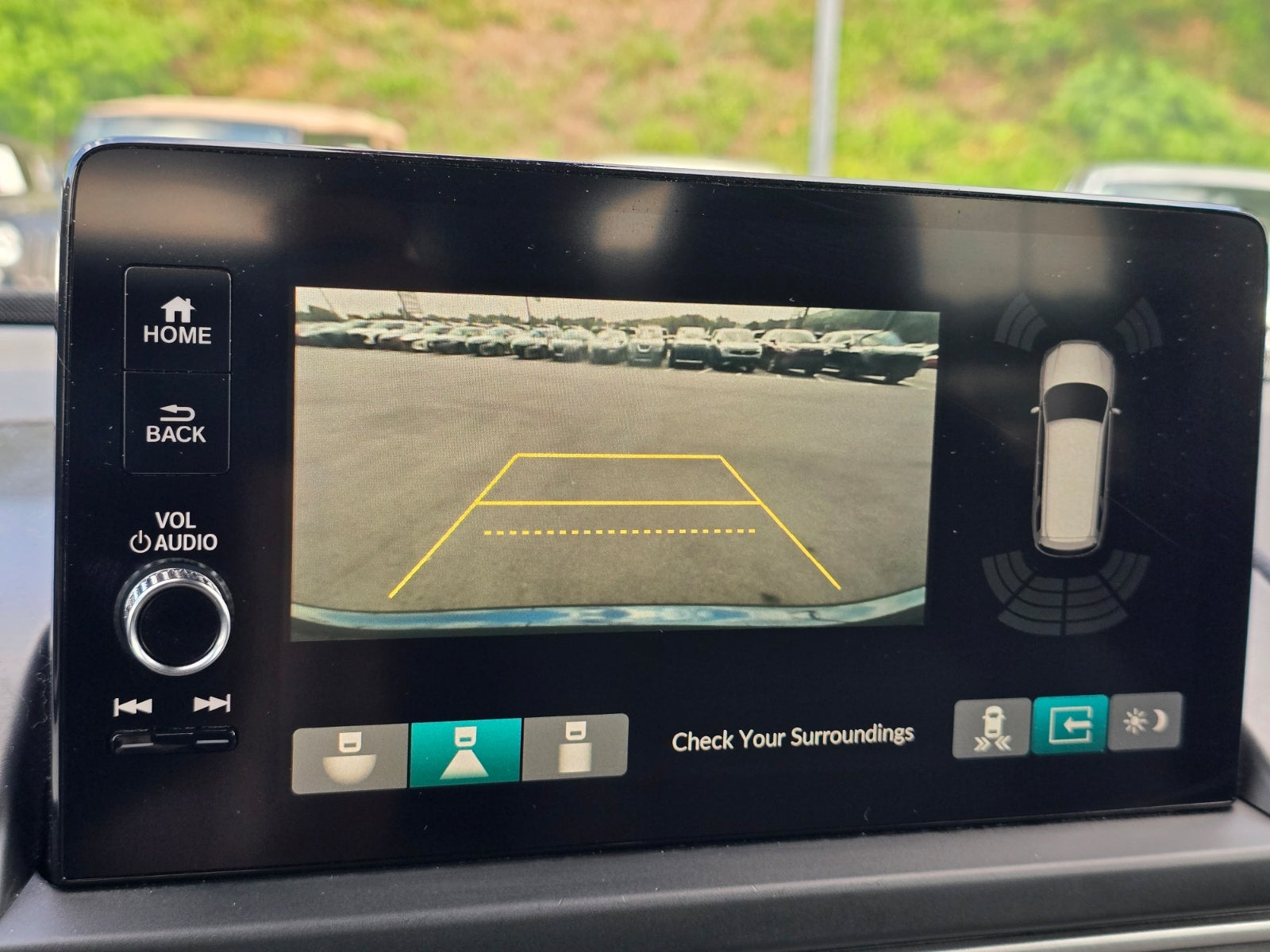 2023 Honda Pilot Touring