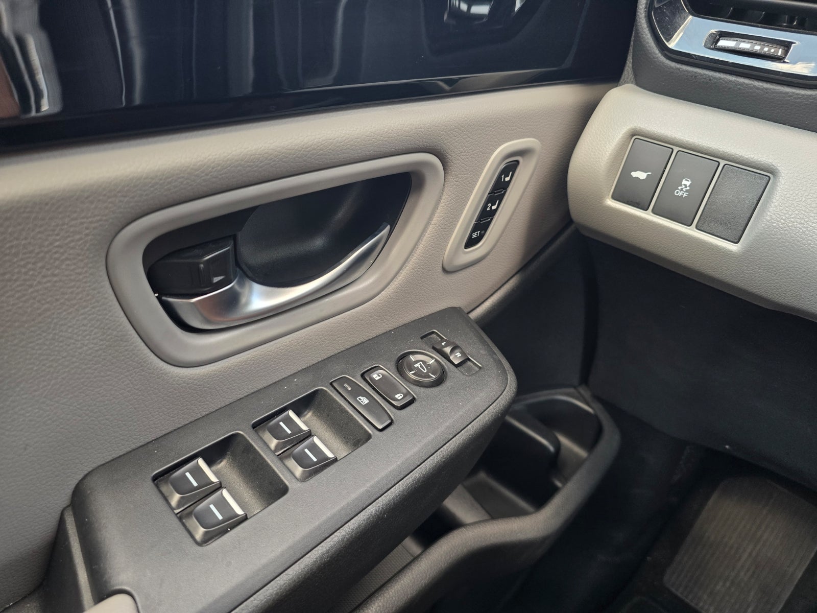 2023 Honda Pilot Touring