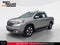 2017 Honda Ridgeline RTL