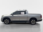 2017 Honda Ridgeline RTL