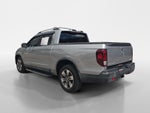 2017 Honda Ridgeline RTL