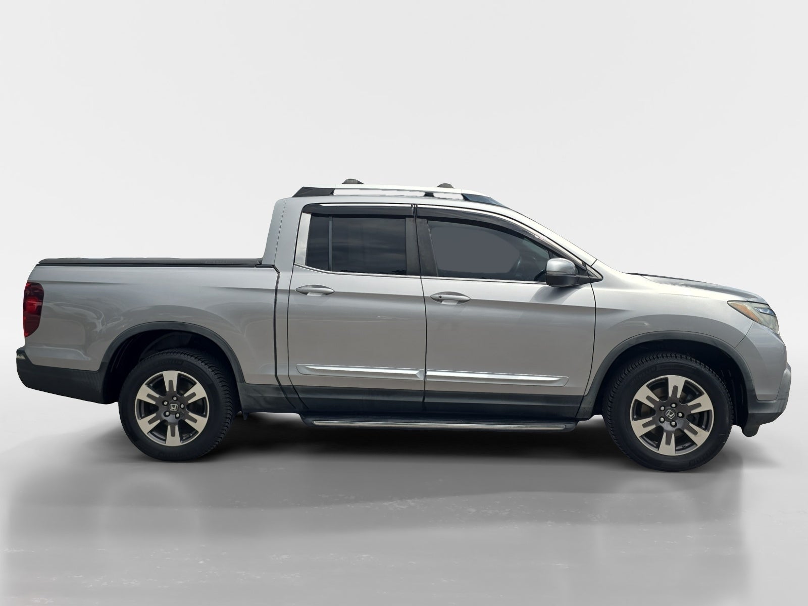 2017 Honda Ridgeline RTL