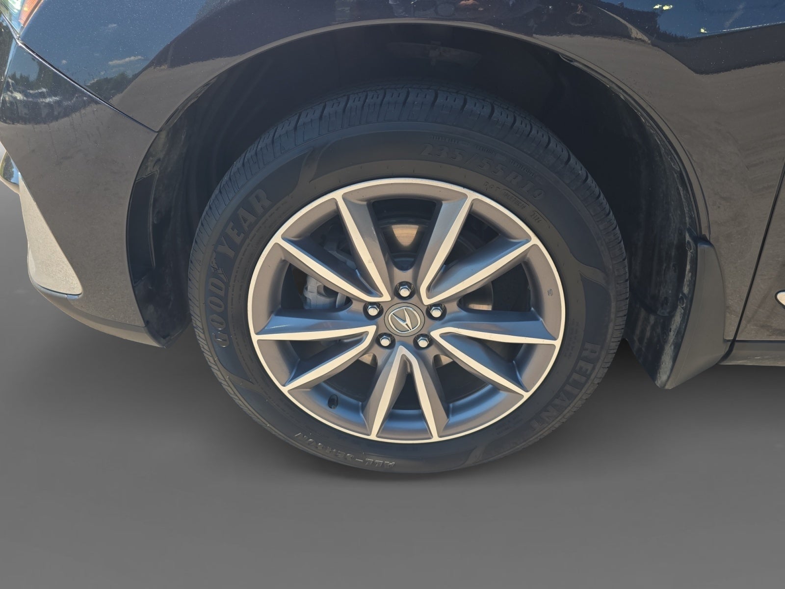 2021 Acura RDX w/Technology Package