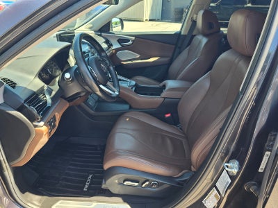 2021 Acura RDX w/Technology Package