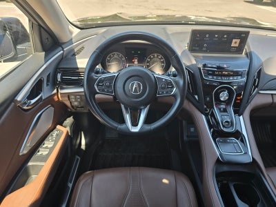 2021 Acura RDX w/Technology Package