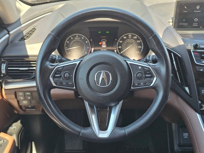 2021 Acura RDX w/Technology Package