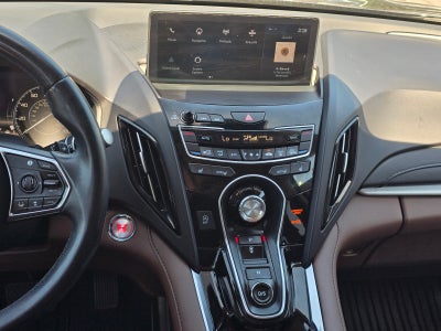 2021 Acura RDX w/Technology Package