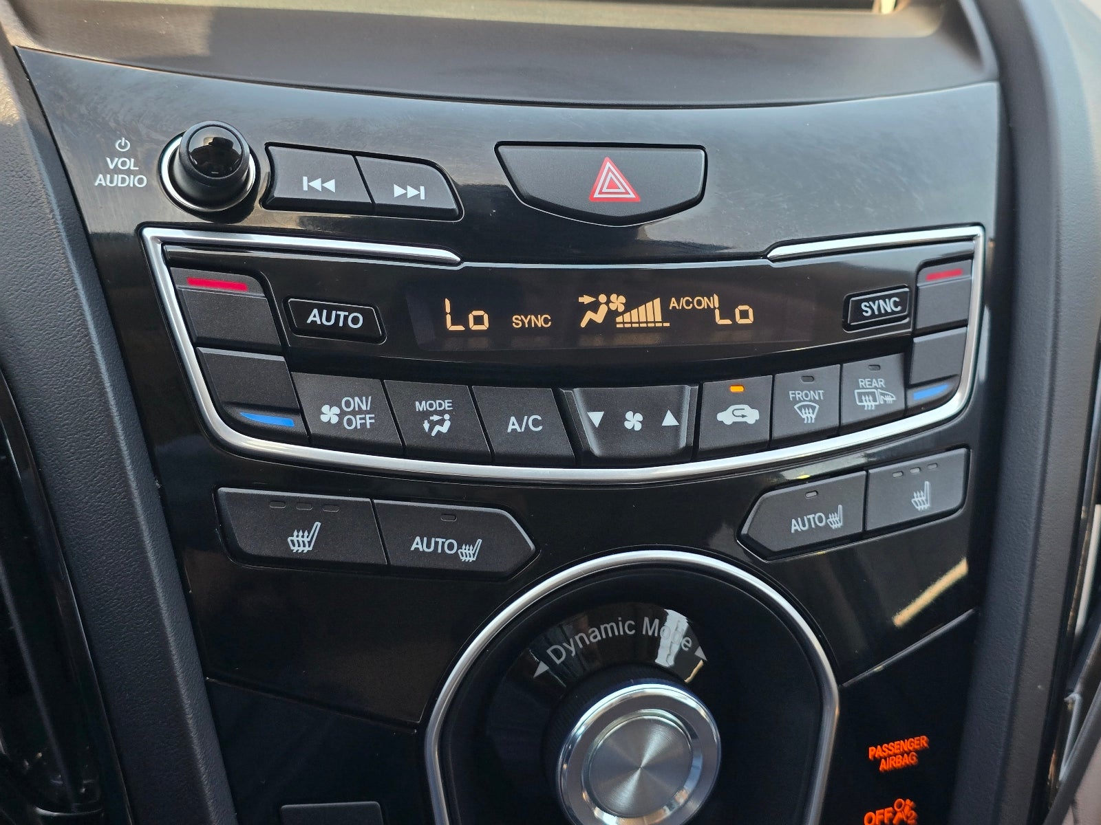 2021 Acura RDX w/Technology Package
