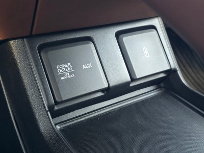 2021 Acura RDX w/Technology Package
