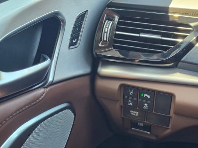 2021 Acura RDX w/Technology Package