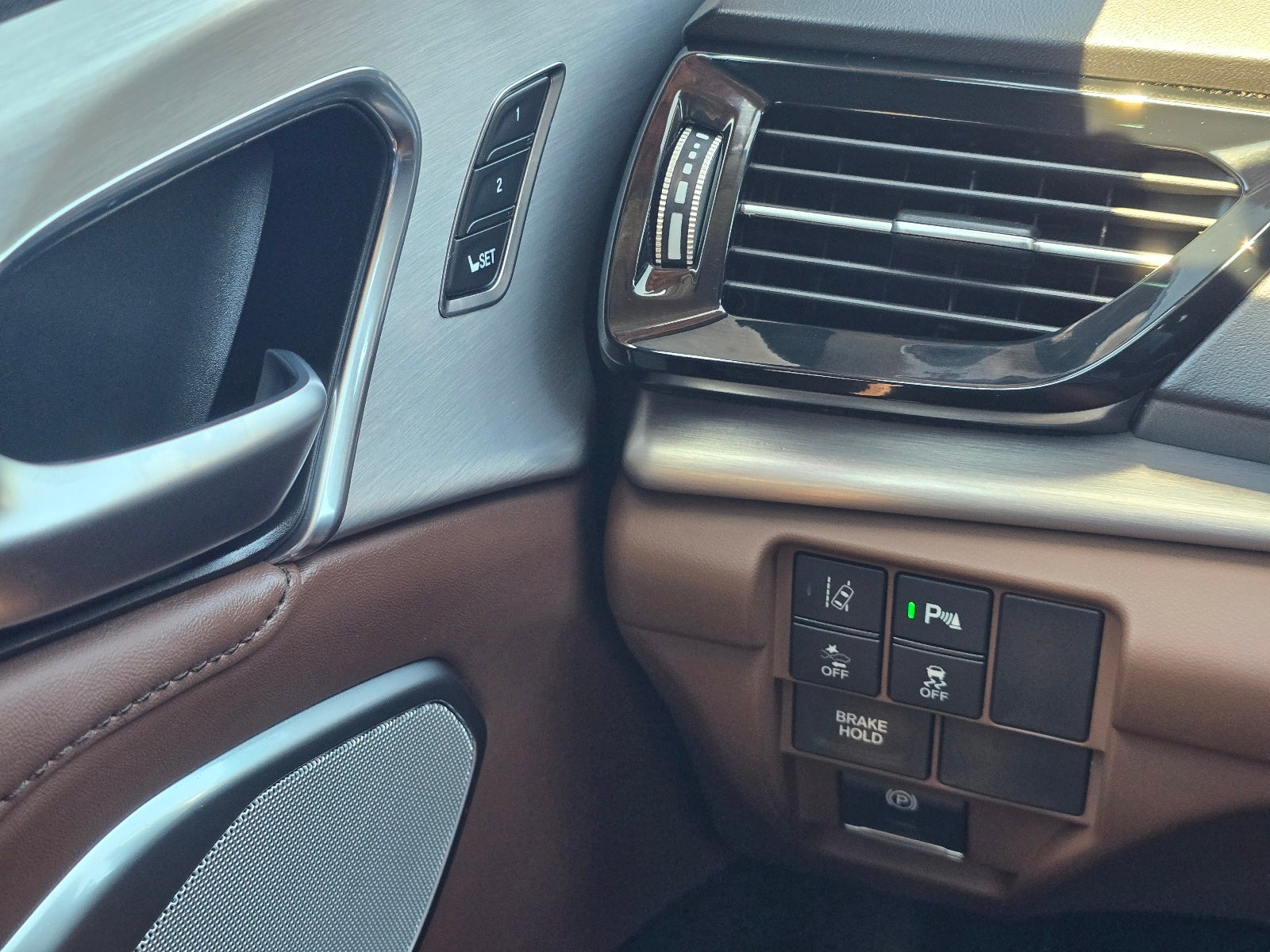 2021 Acura RDX w/Technology Package