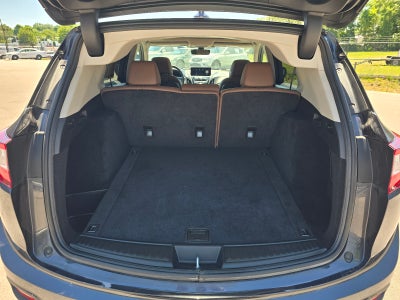 2021 Acura RDX w/Technology Package