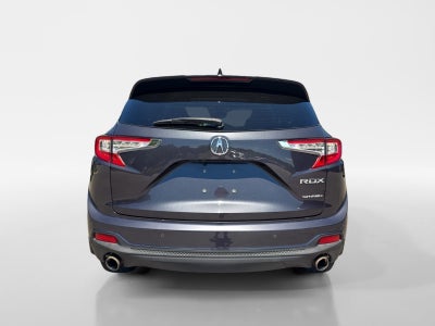 2021 Acura RDX w/Technology Package