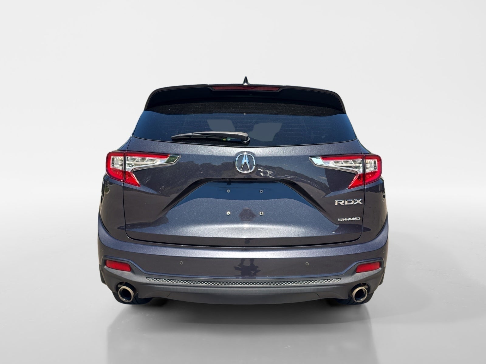 2021 Acura RDX w/Technology Package