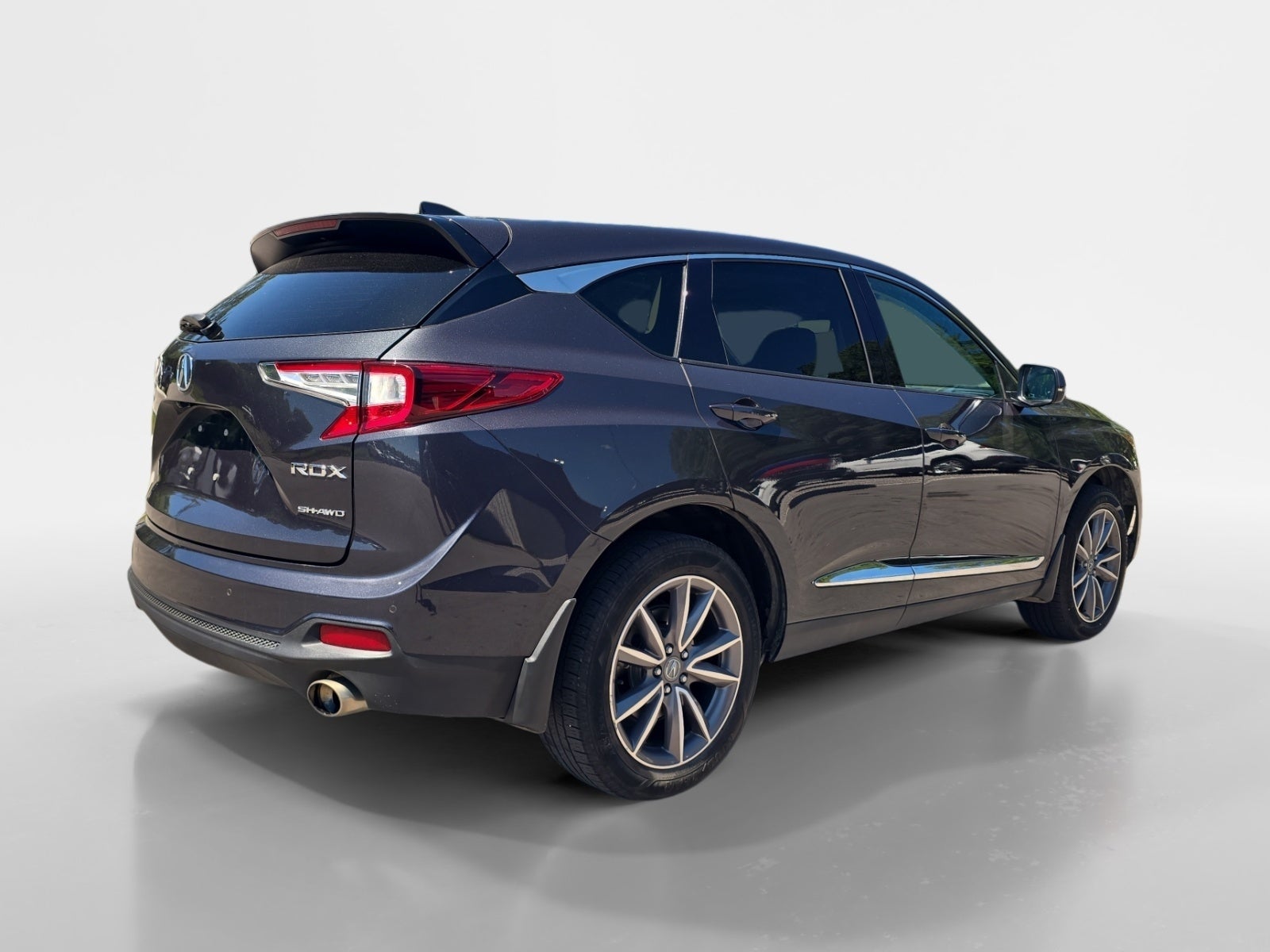 2021 Acura RDX w/Technology Package