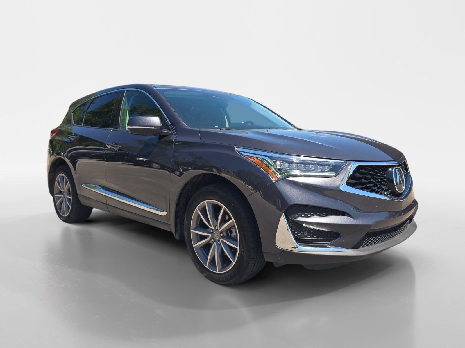 2021 Acura RDX w/Technology Package