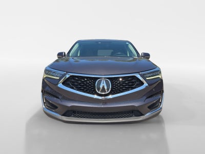 2021 Acura RDX w/Technology Package