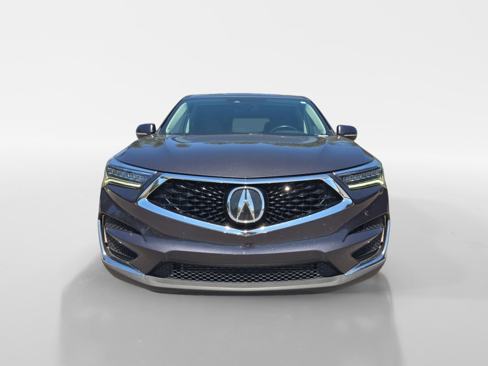 2021 Acura RDX w/Technology Package