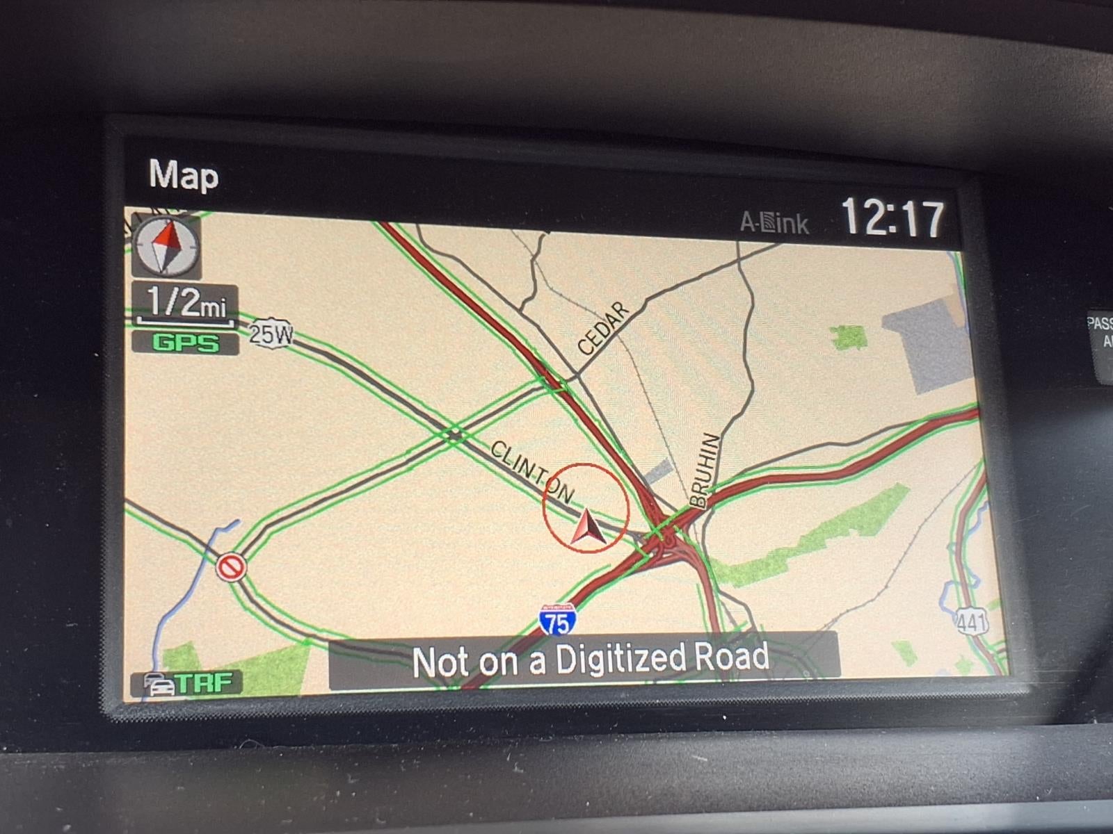 2020 Acura MDX w/Technology Pkg