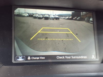 2020 Acura MDX w/Technology Pkg