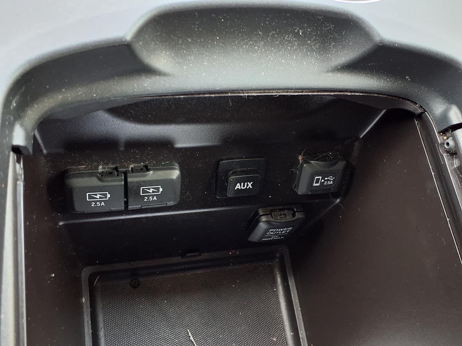 2020 Acura MDX w/Technology Pkg