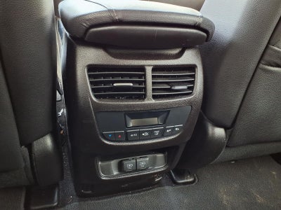 2020 Acura MDX w/Technology Pkg