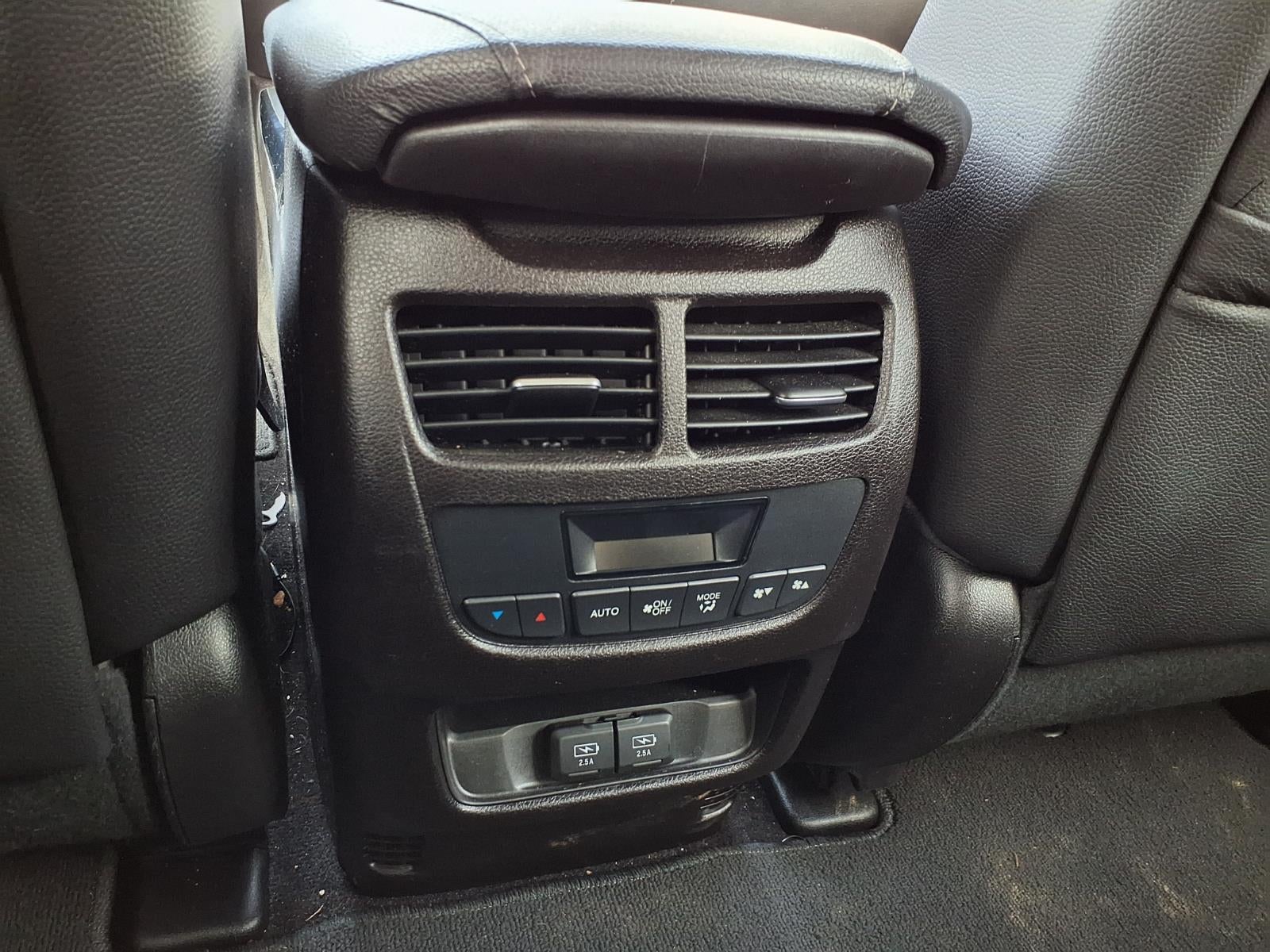 2020 Acura MDX w/Technology Pkg