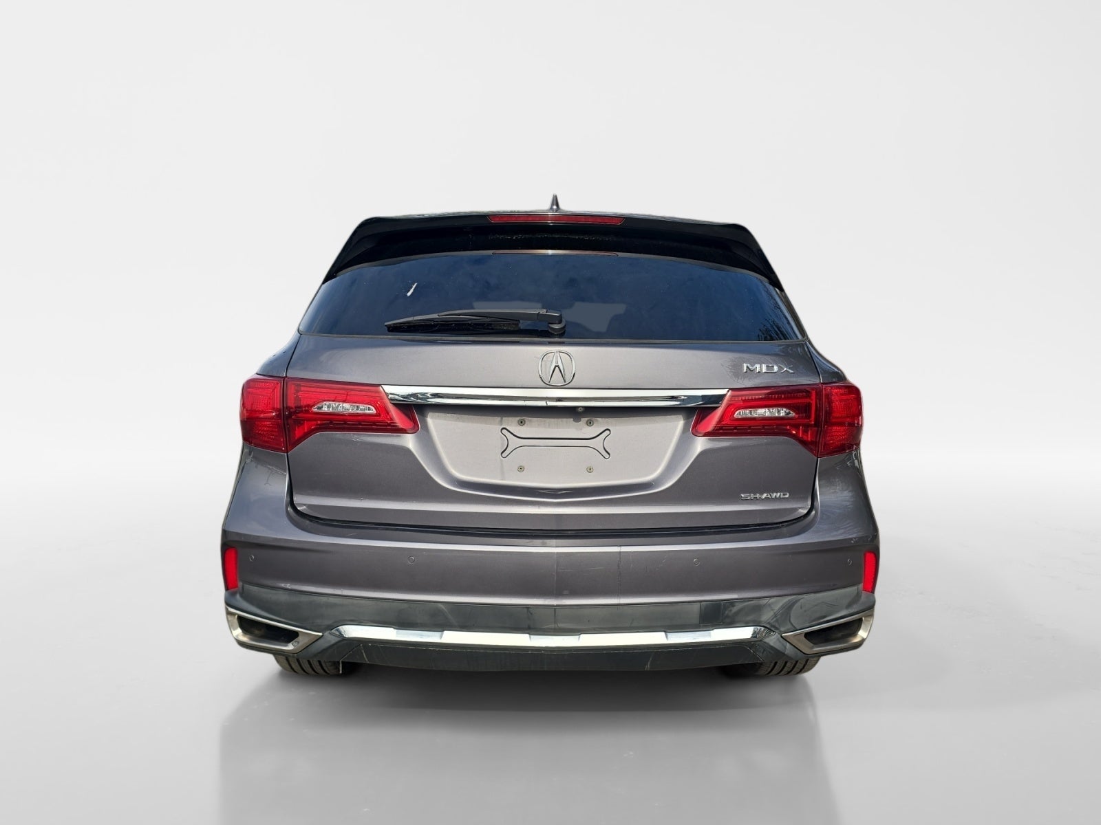 2020 Acura MDX w/Technology Pkg