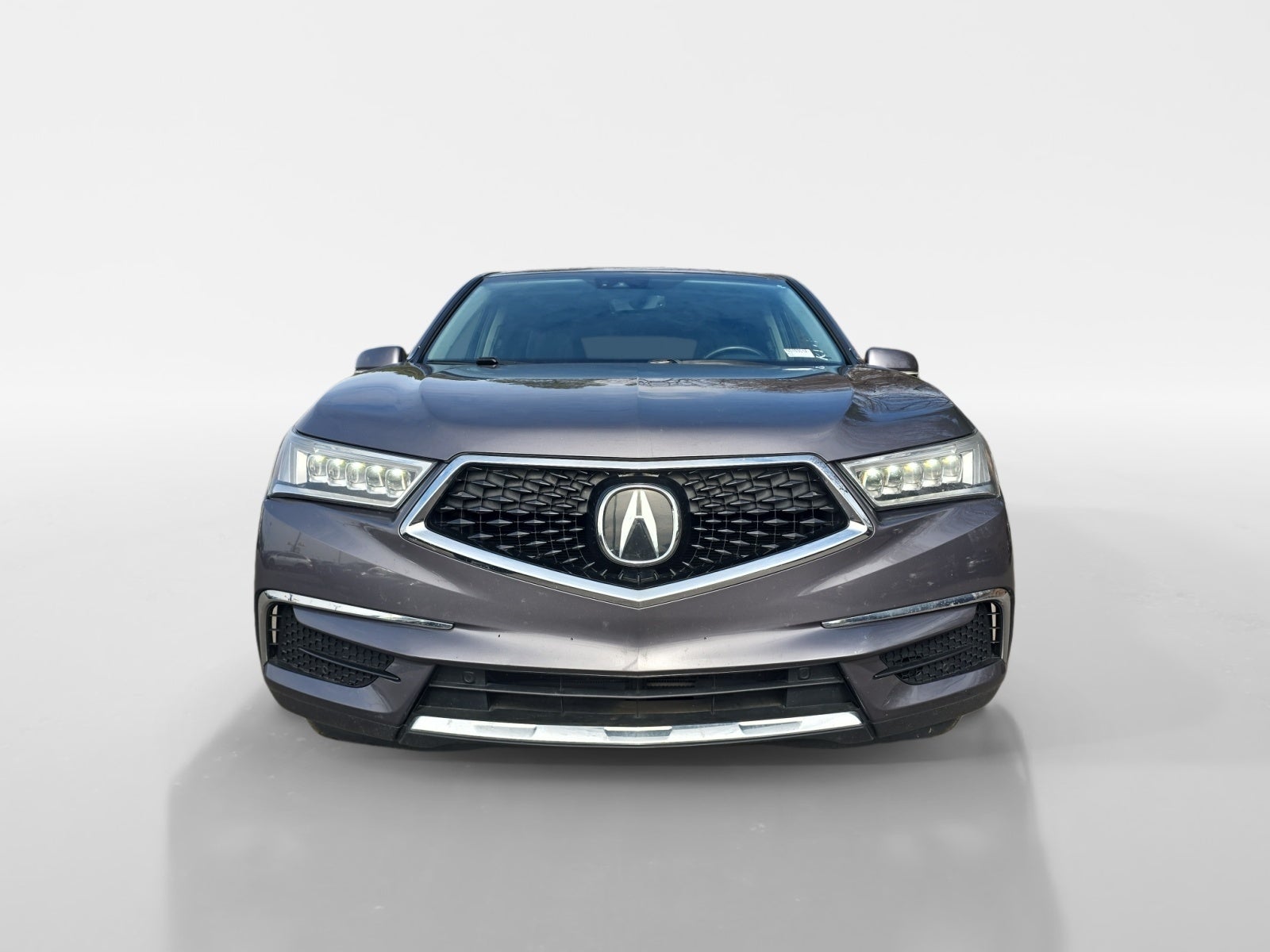 2020 Acura MDX w/Technology Pkg