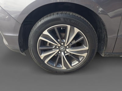 2020 Acura MDX w/Technology Pkg