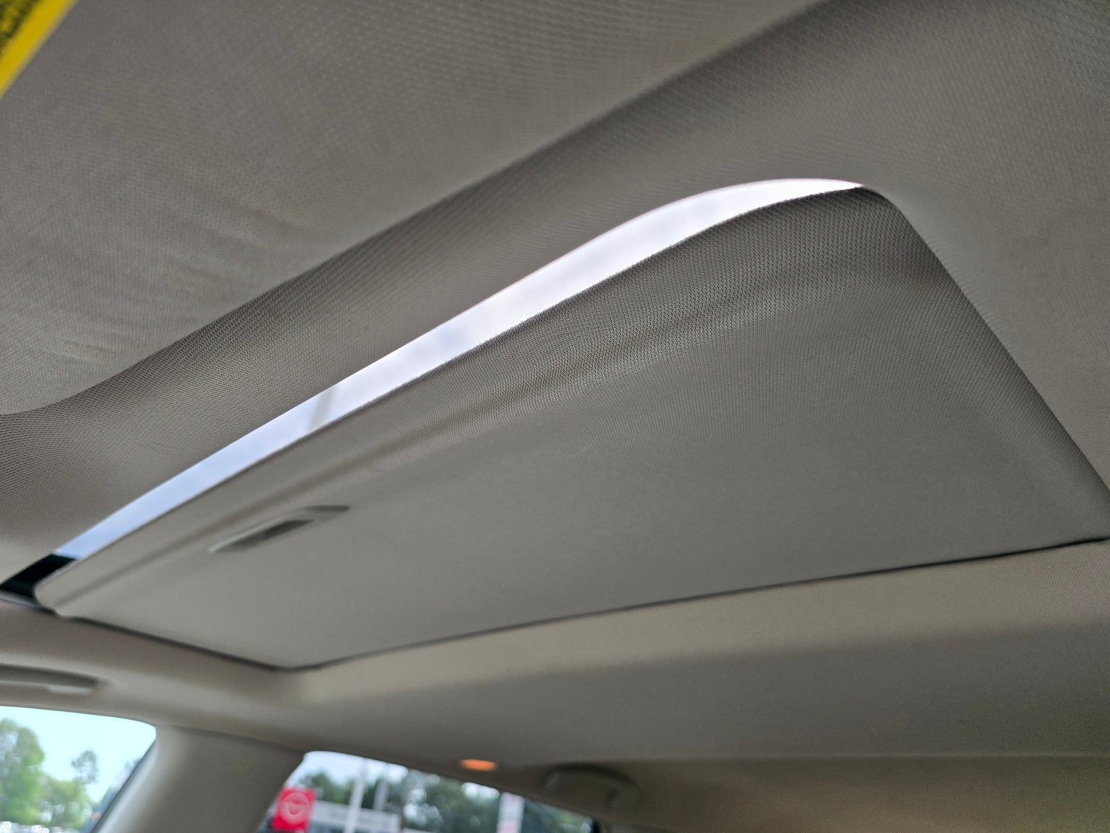2013 INFINITI JX35 Base
