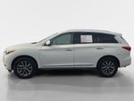 2013 INFINITI JX35 Base
