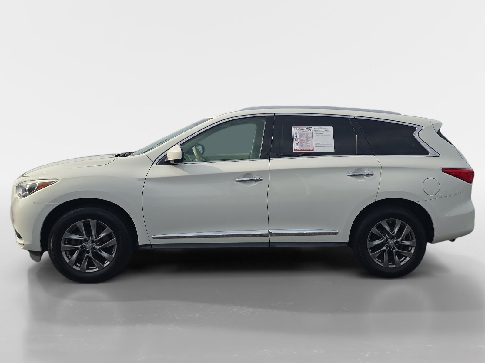 2013 INFINITI JX35 Base