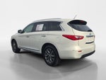 2013 INFINITI JX35 Base