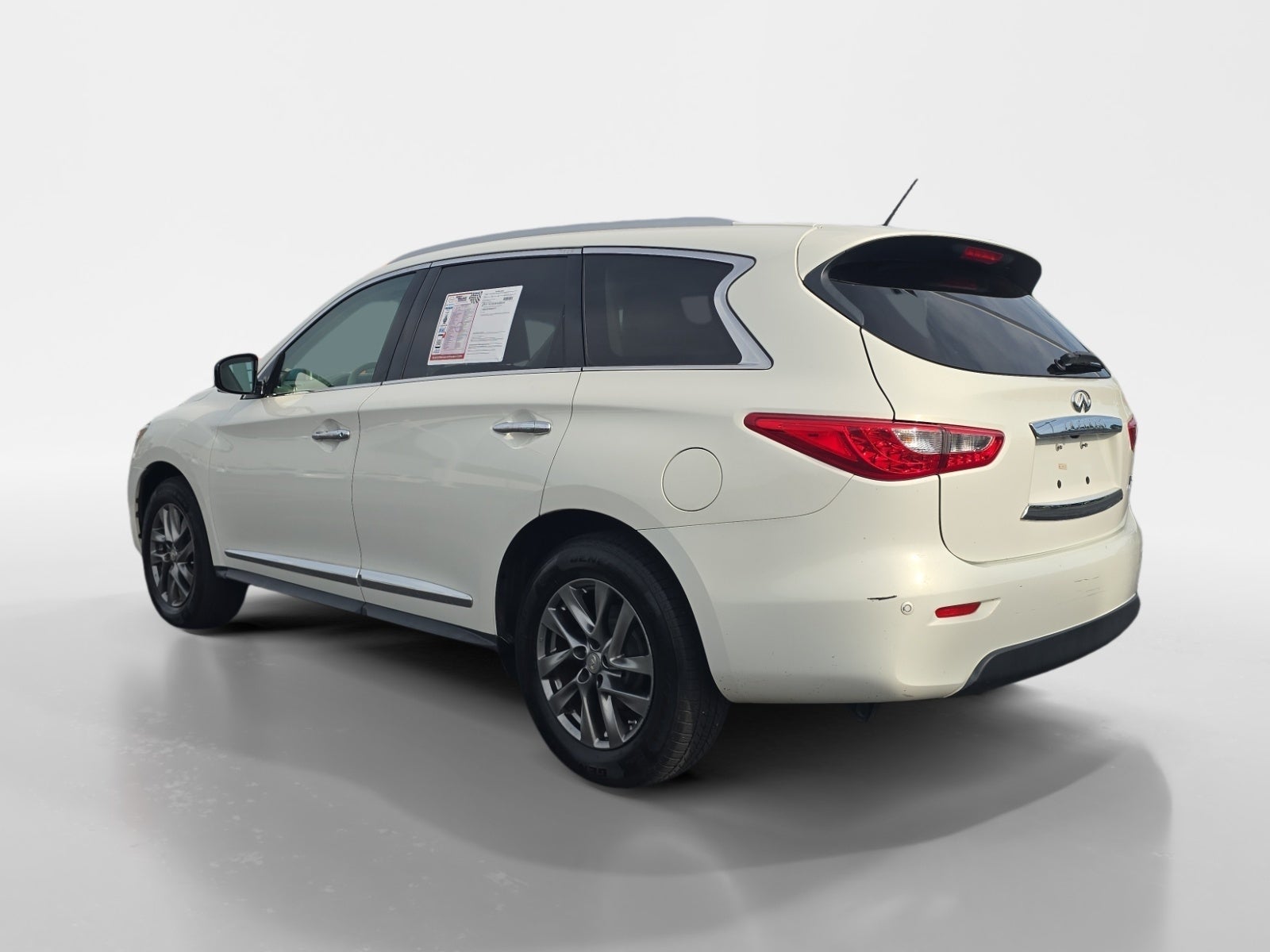 2013 INFINITI JX35 Base