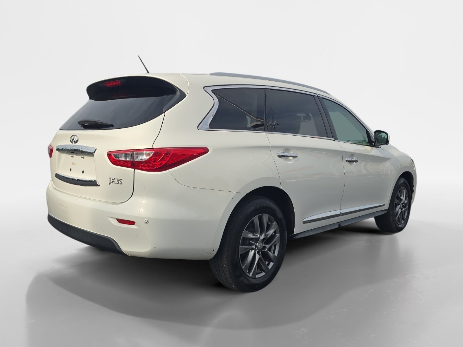 2013 INFINITI JX35 Base
