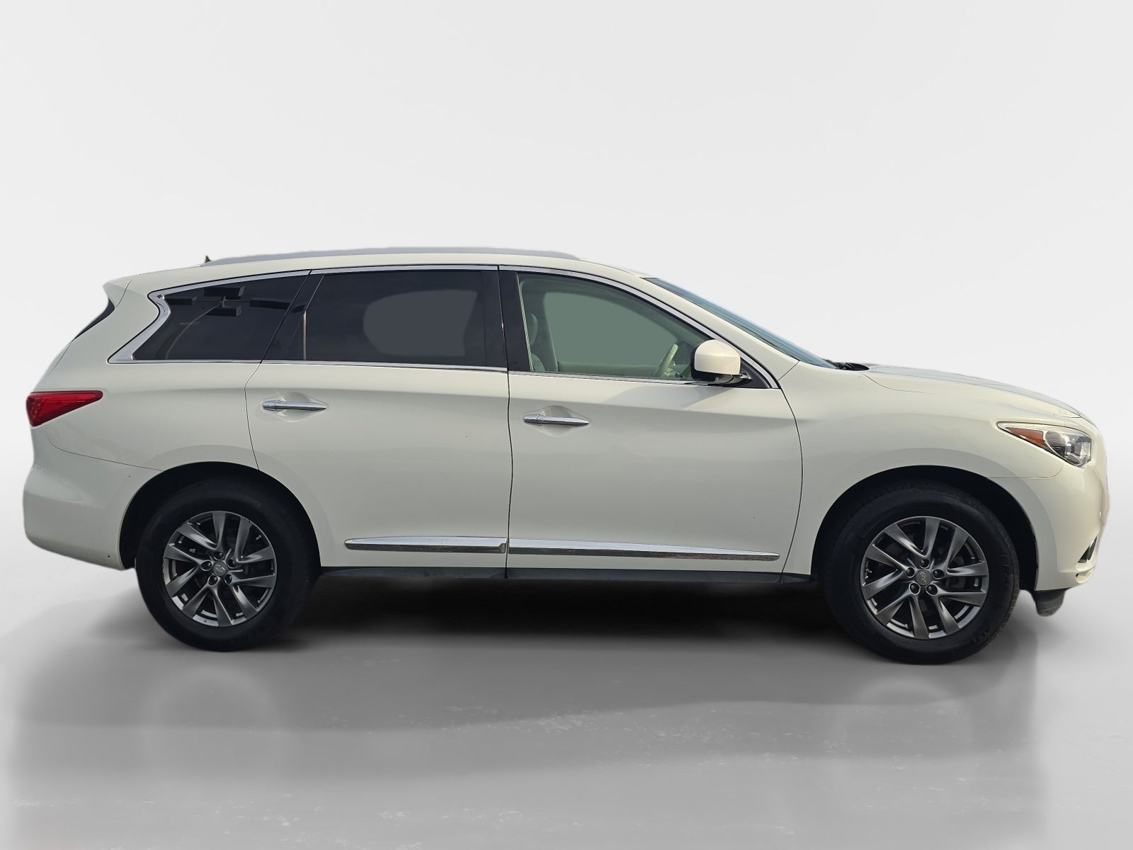 2013 INFINITI JX35 Base