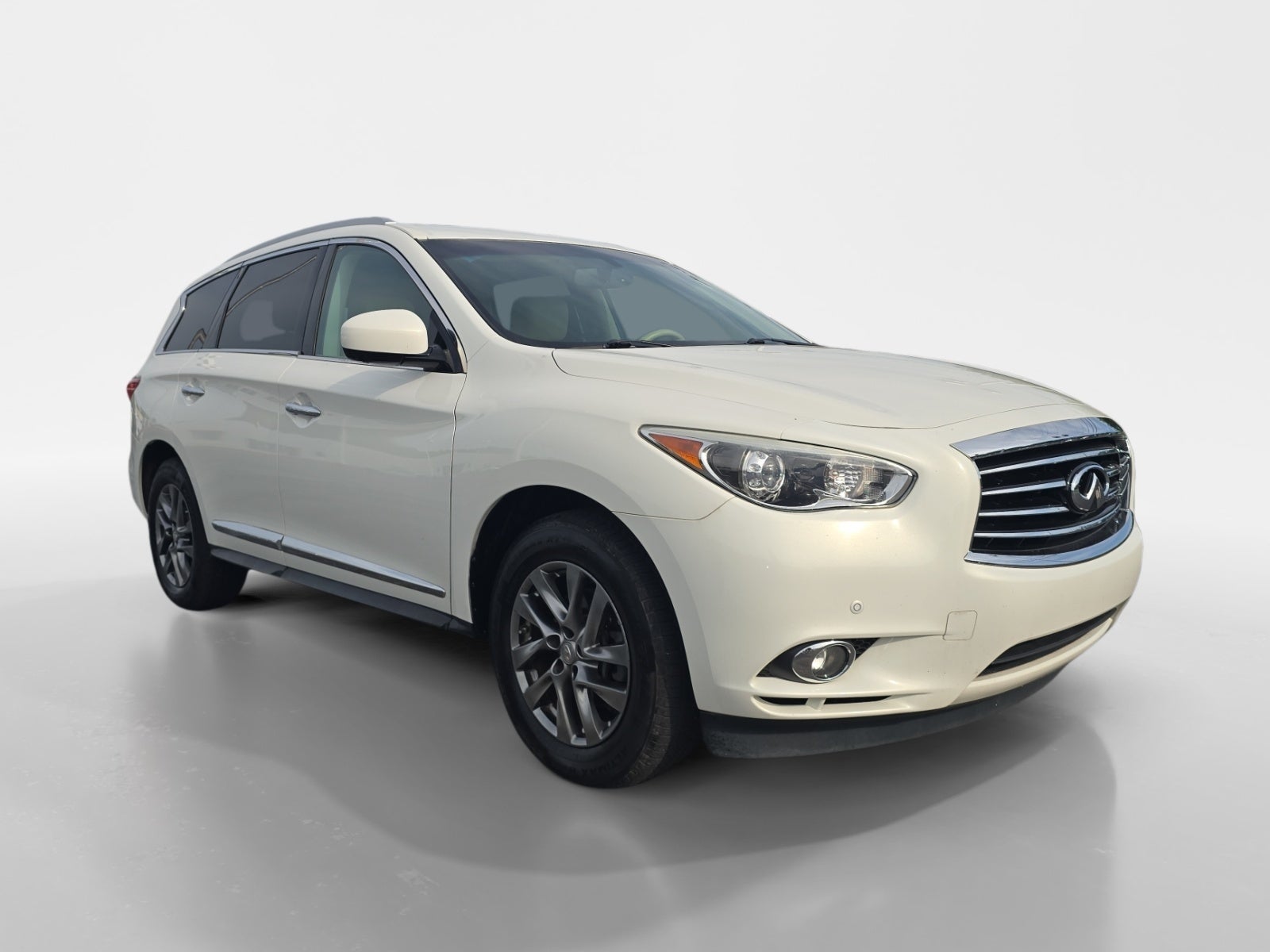 2013 INFINITI JX35 Base