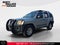 2007 Nissan Xterra Off Road