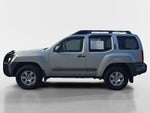 2007 Nissan Xterra Off Road