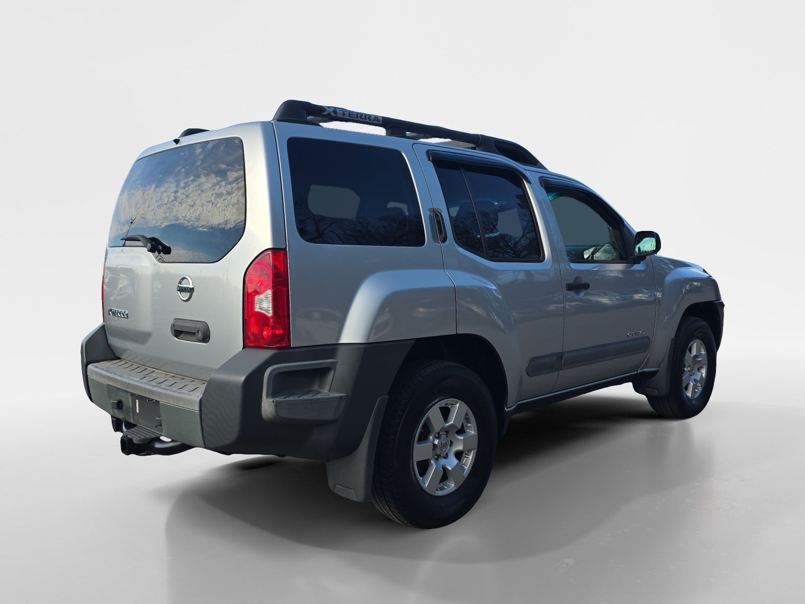 2007 Nissan Xterra Off Road