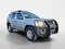 2007 Nissan Xterra Off Road