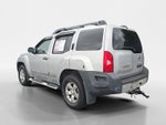 2011 Nissan Xterra S
